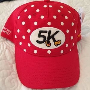 Disney cap